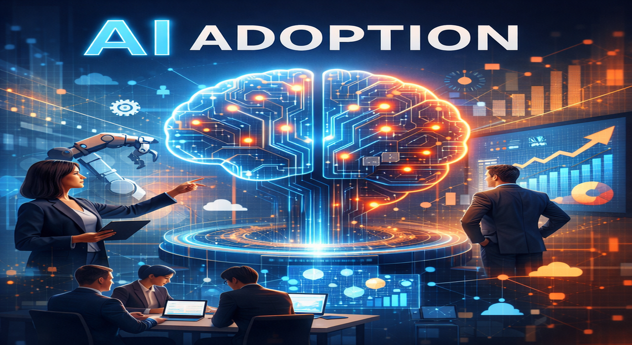 AI Adoption