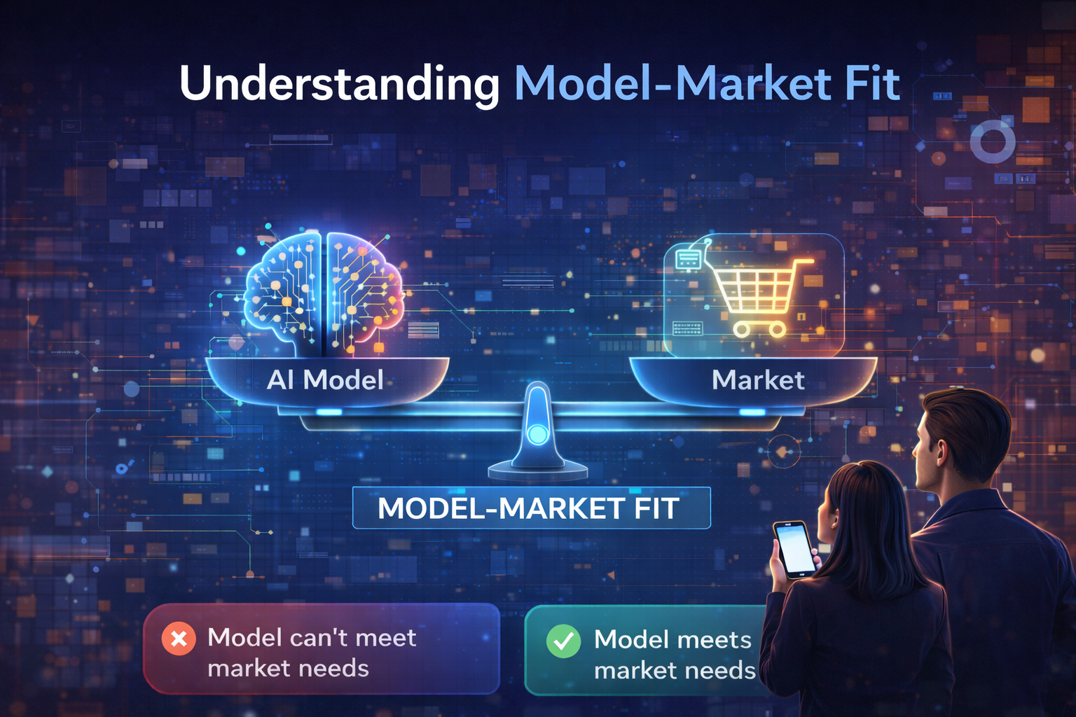 Model-Market Fit