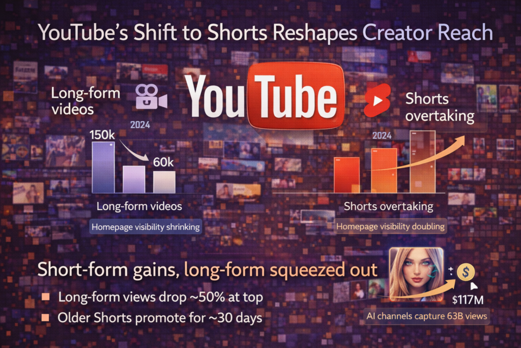 Youtube Shorts