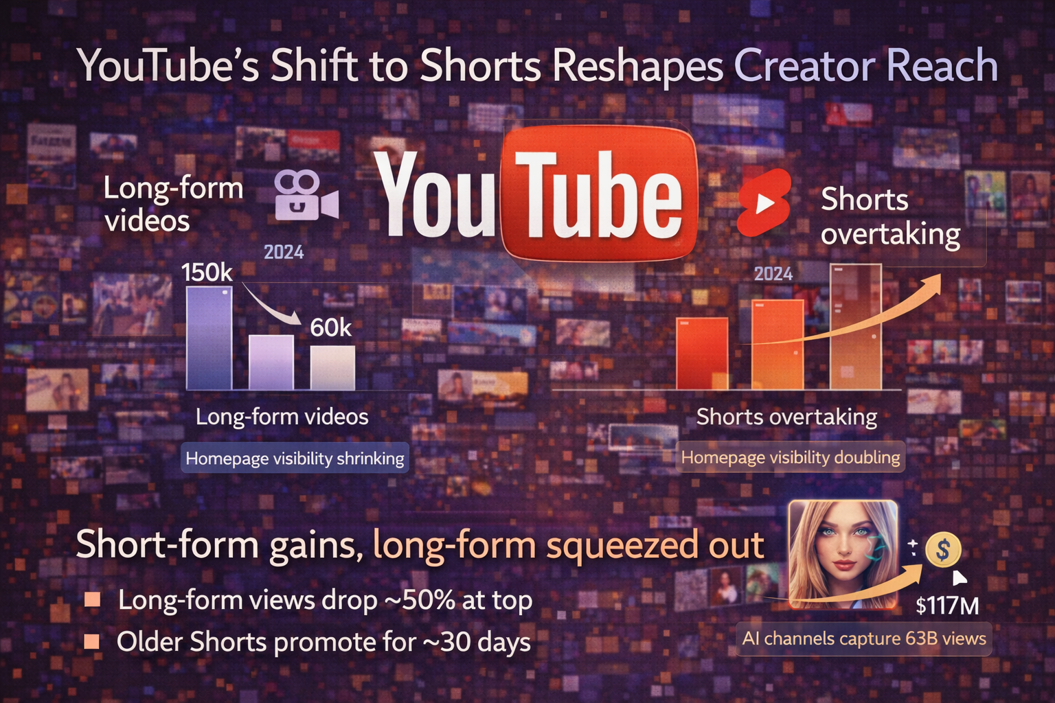 Youtube Shorts