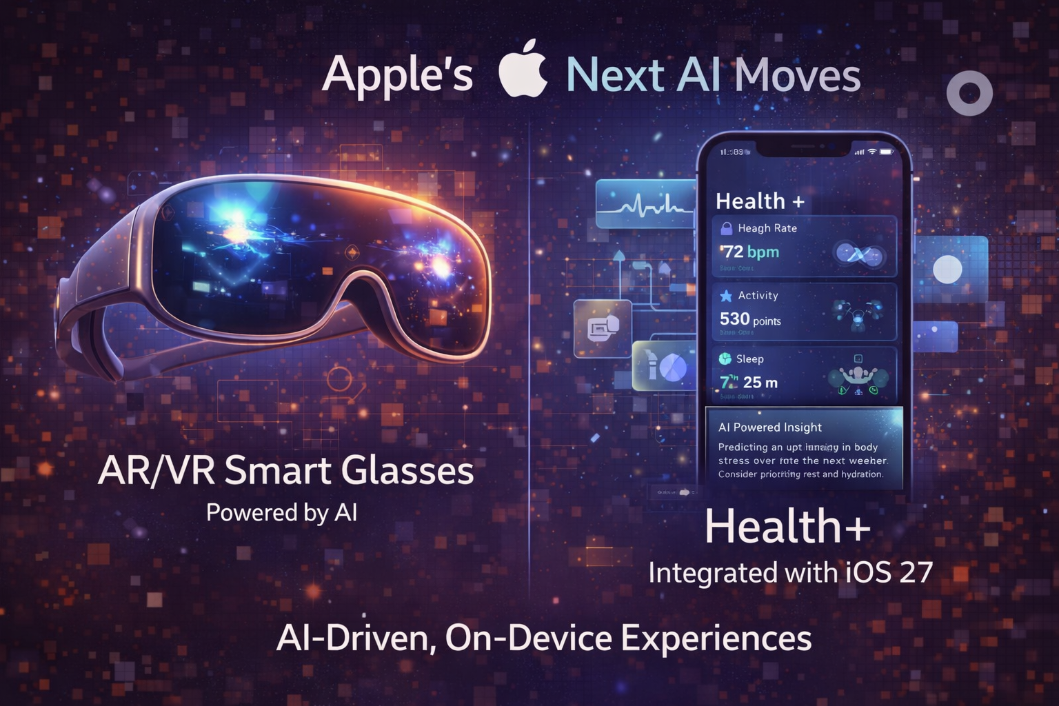 Apple's Next AI Moves