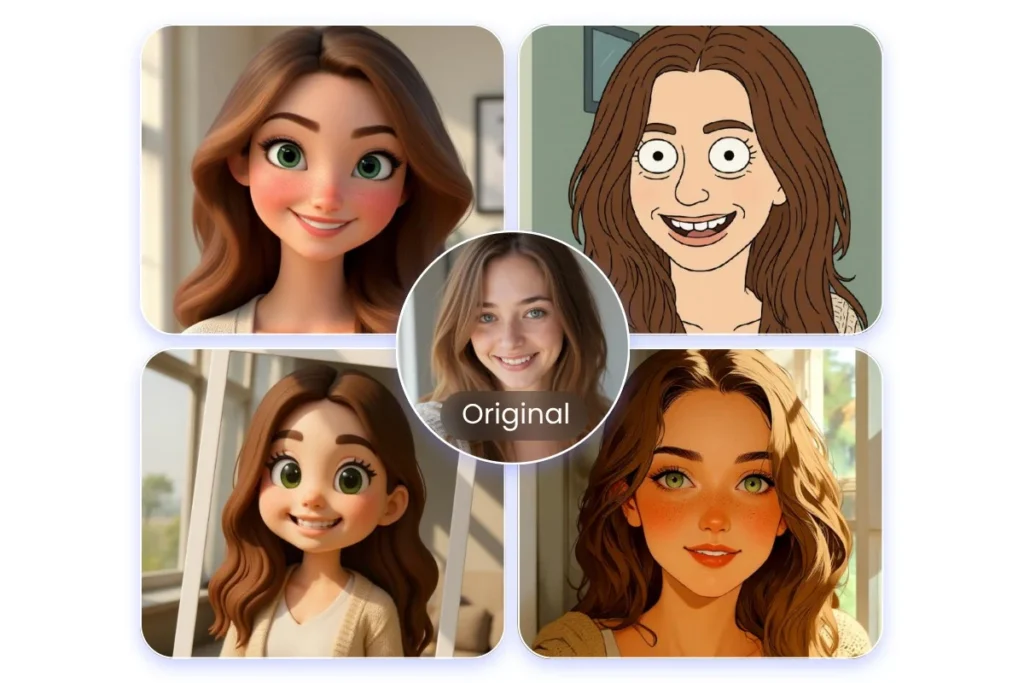 Facebook Profile Pic