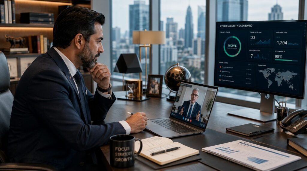 Financial planning and support services are valuable CEO perks beyond salary