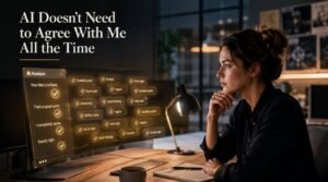 AI sycophancy and critical thinking in AI assistants