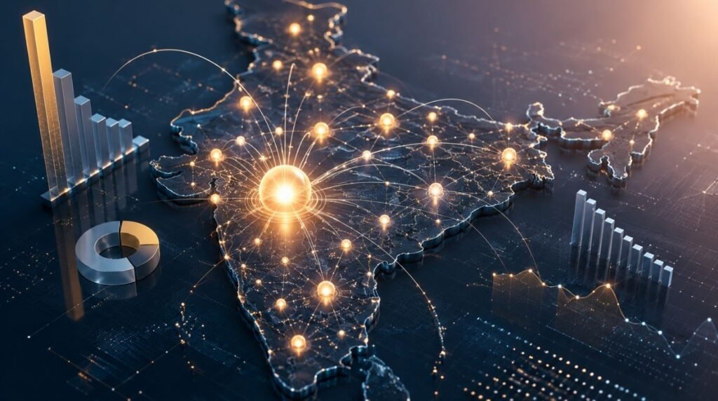 Indian technology funding rounds