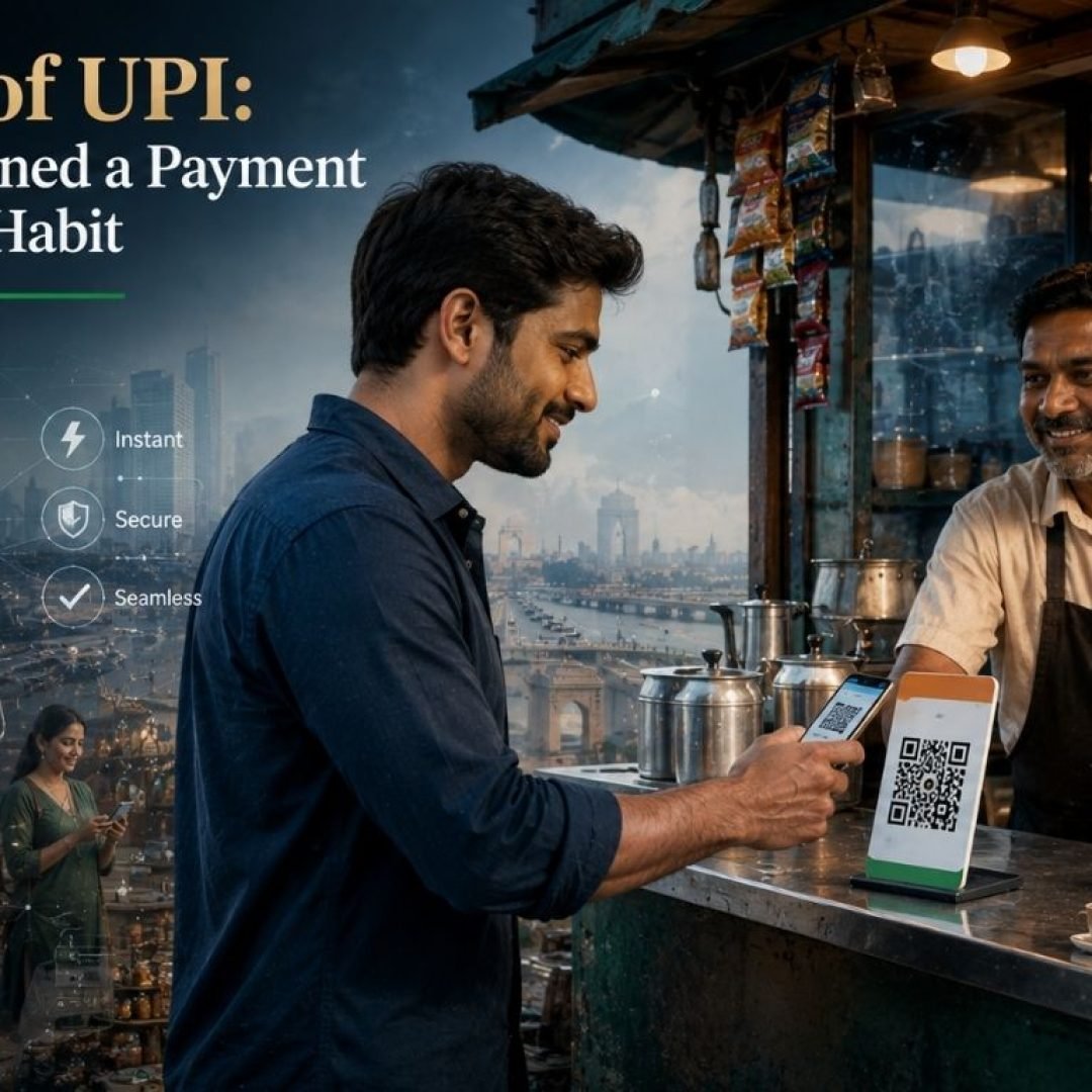 10 years of UPI transforming digital payments