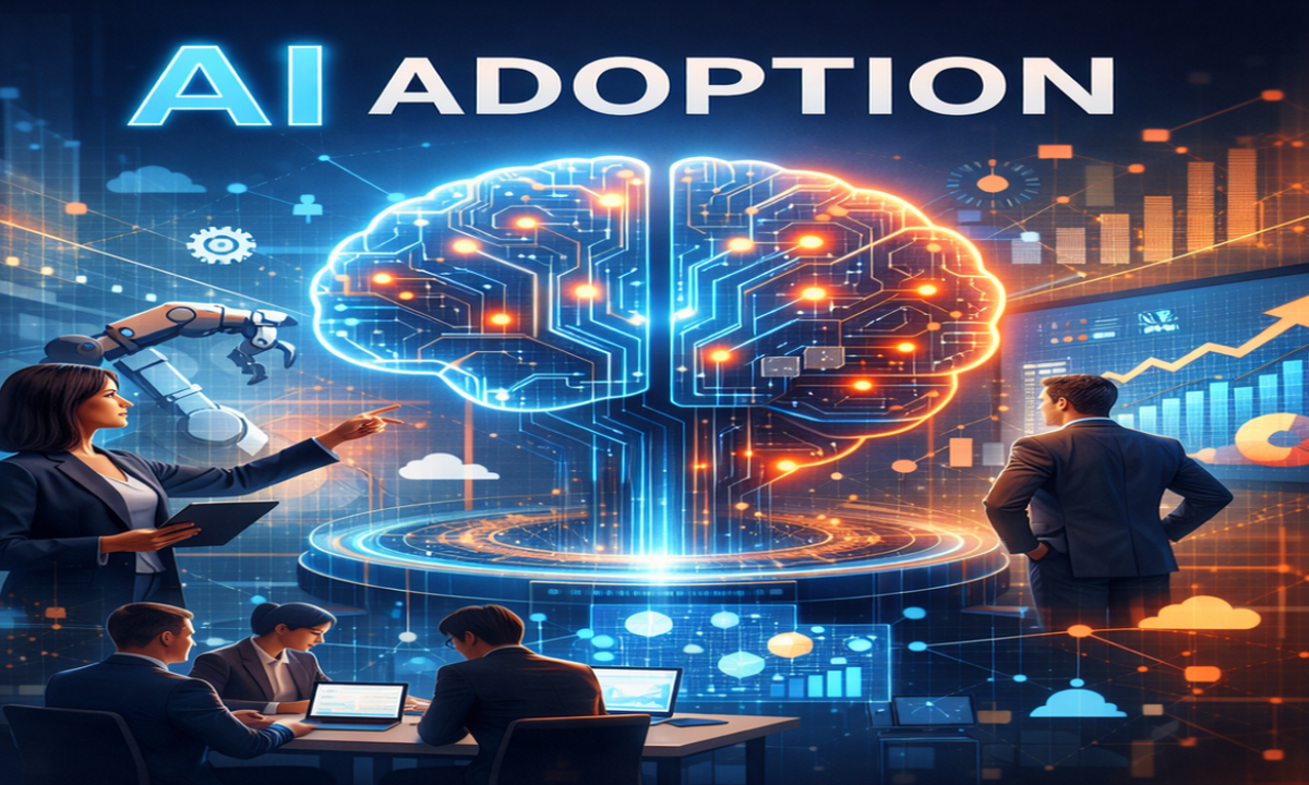 AI Adoption