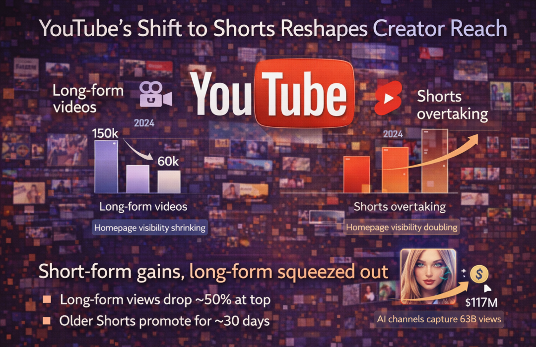 Youtube Shorts