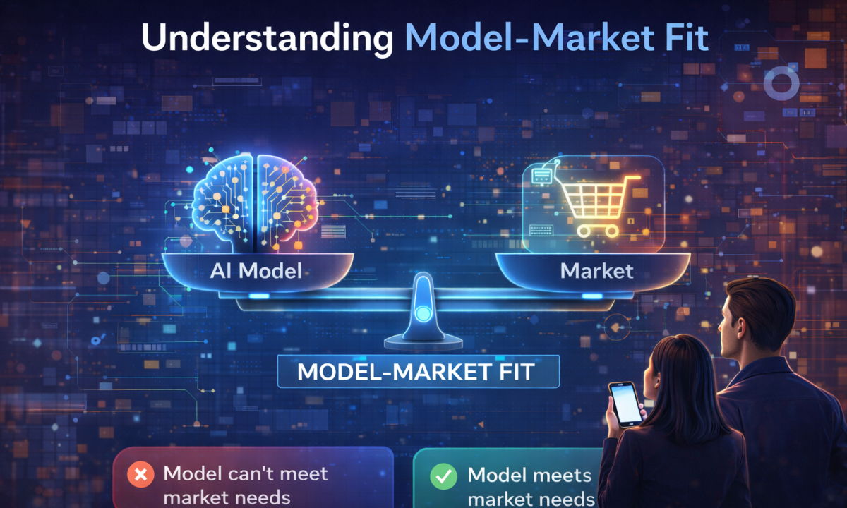 Model-Market Fit