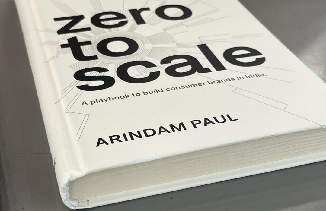 Zero to Scale