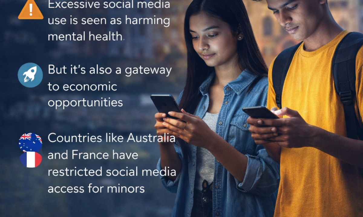 Regulating attention in the digital age