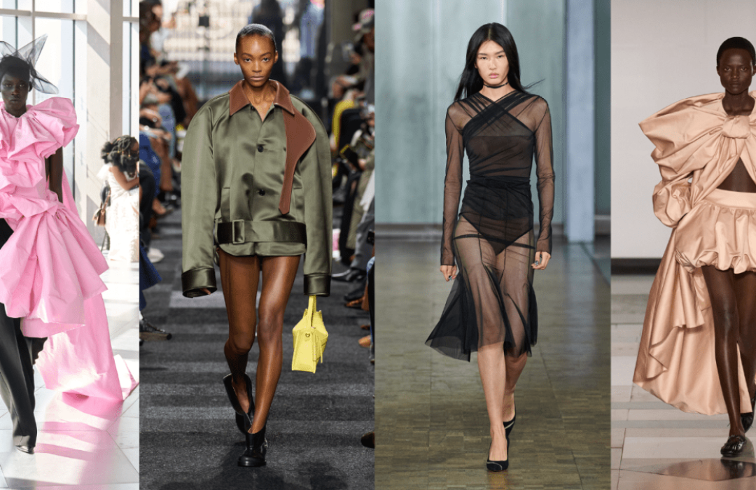 fashion week marketing