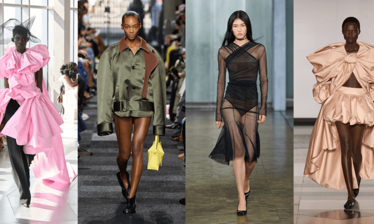 fashion week marketing