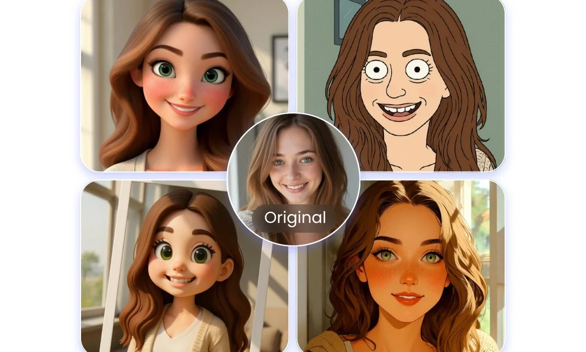 Facebook Profile Pic